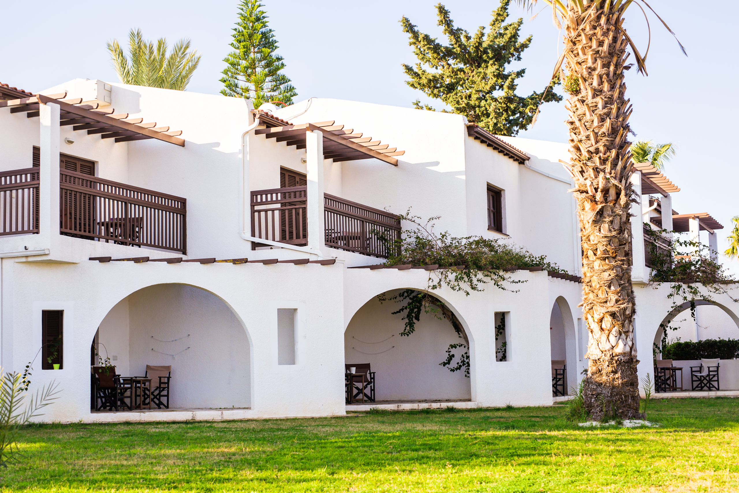 Villas in Siruseri