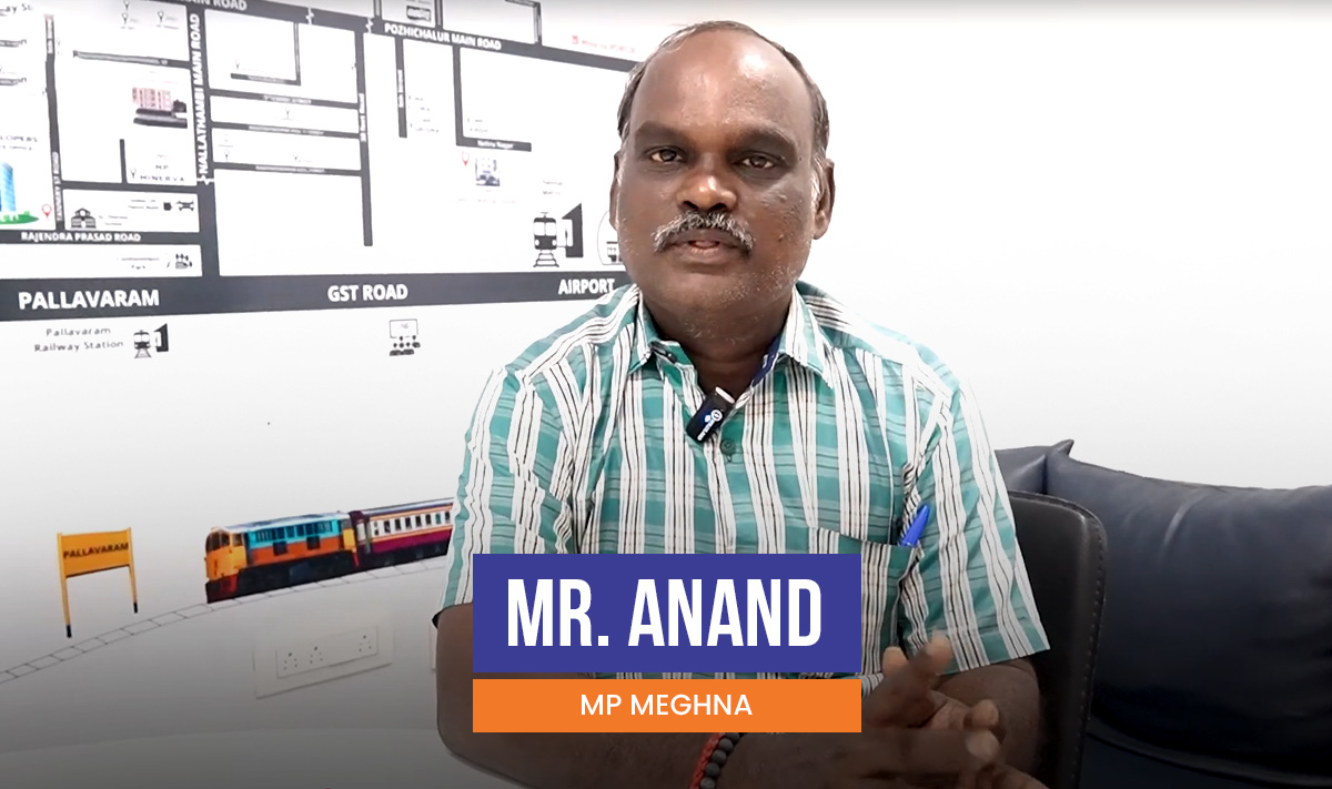 ANAND