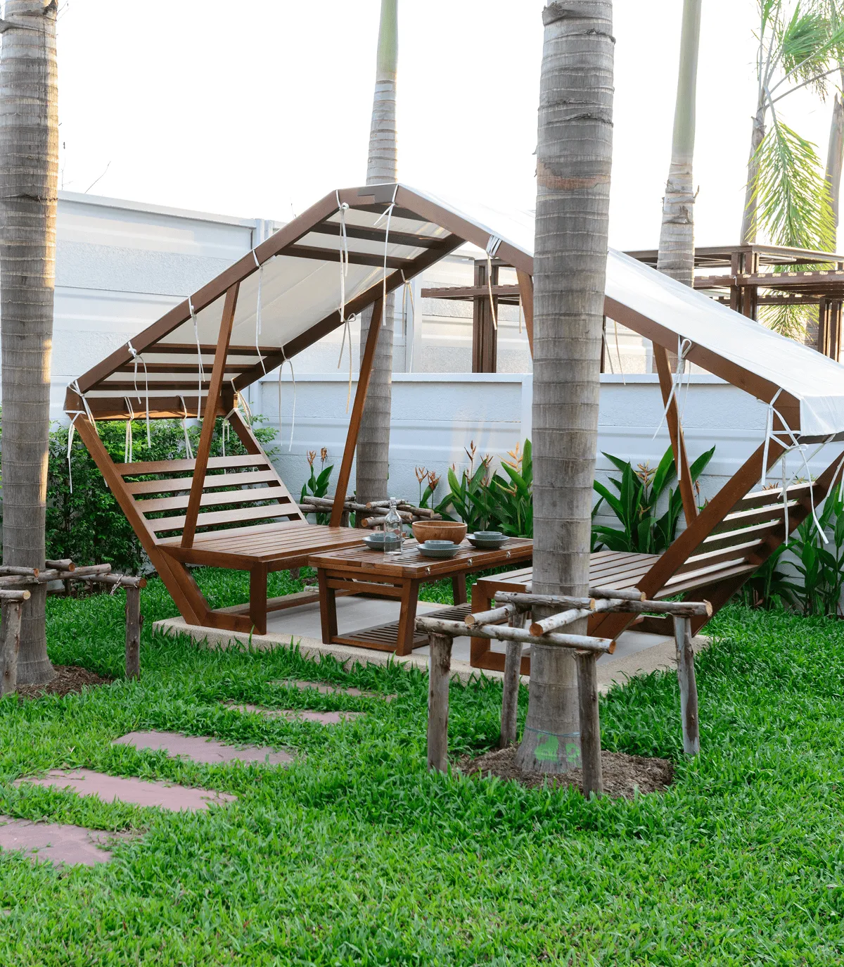 Leisure Pod