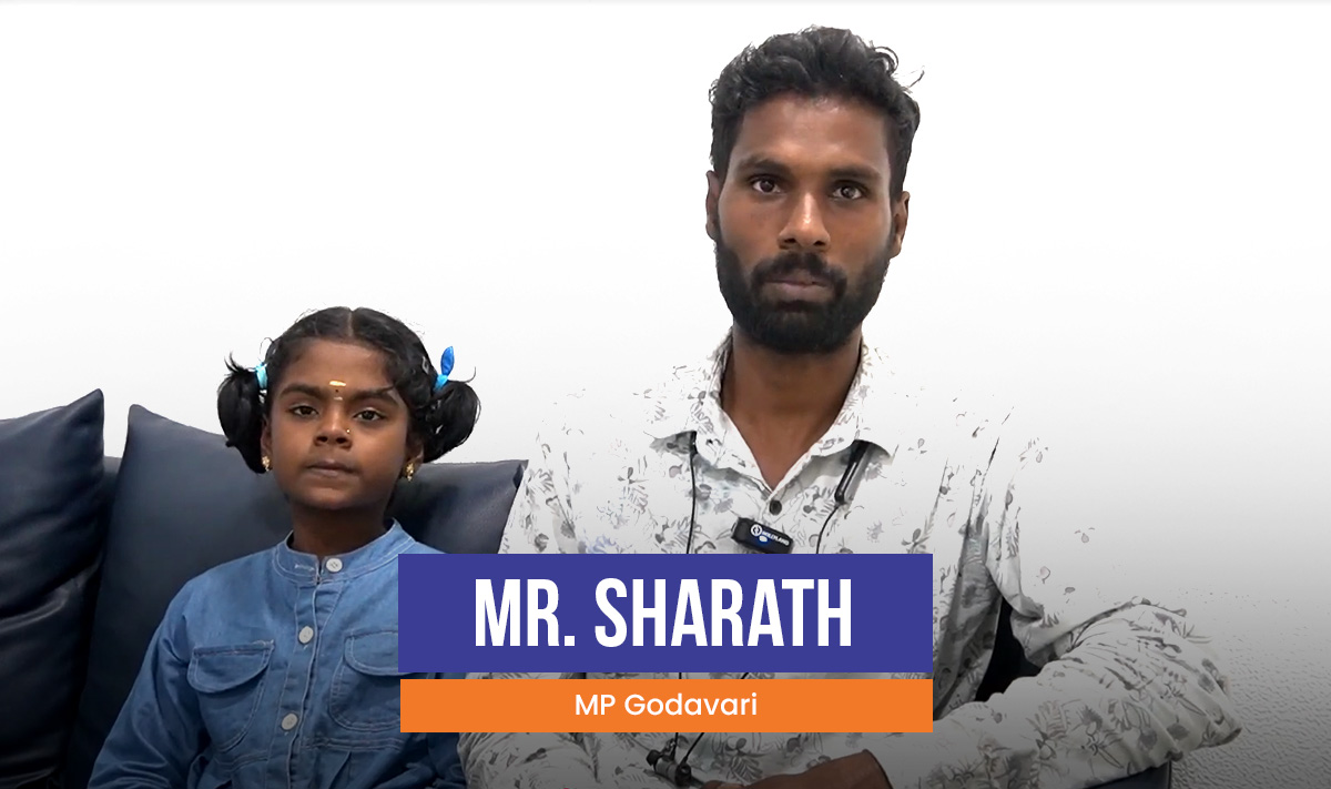 MR.Sharath