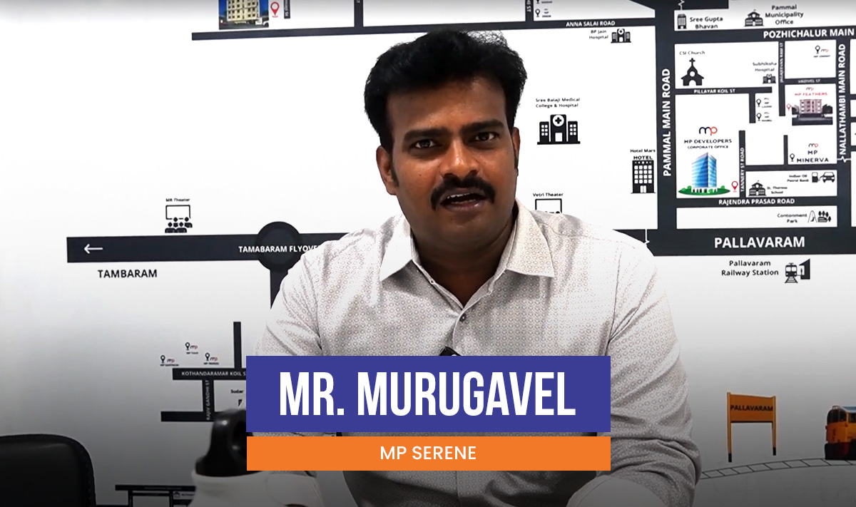 MR.murugavel