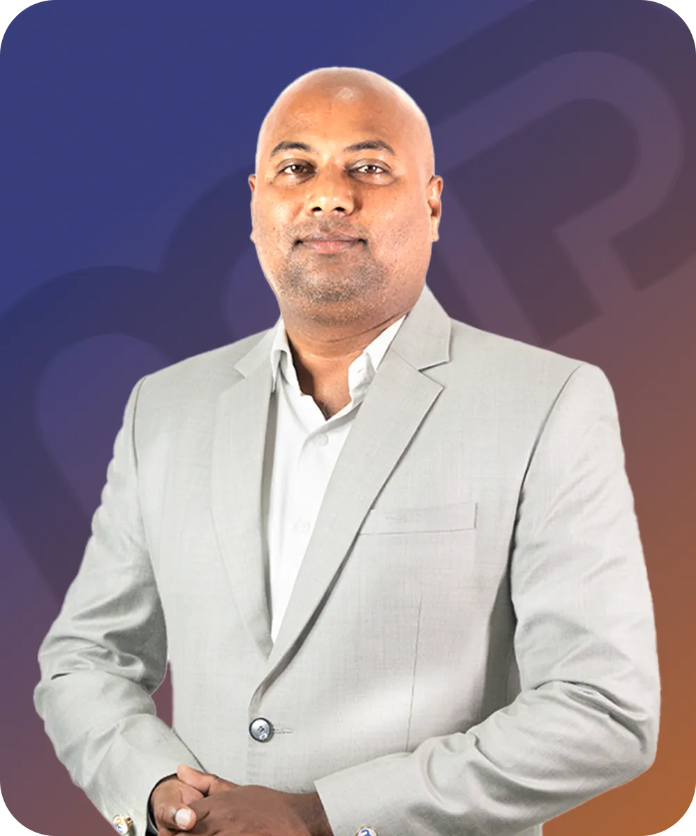 Dhanasekar R - Assistant General Manager, Land Acquisition