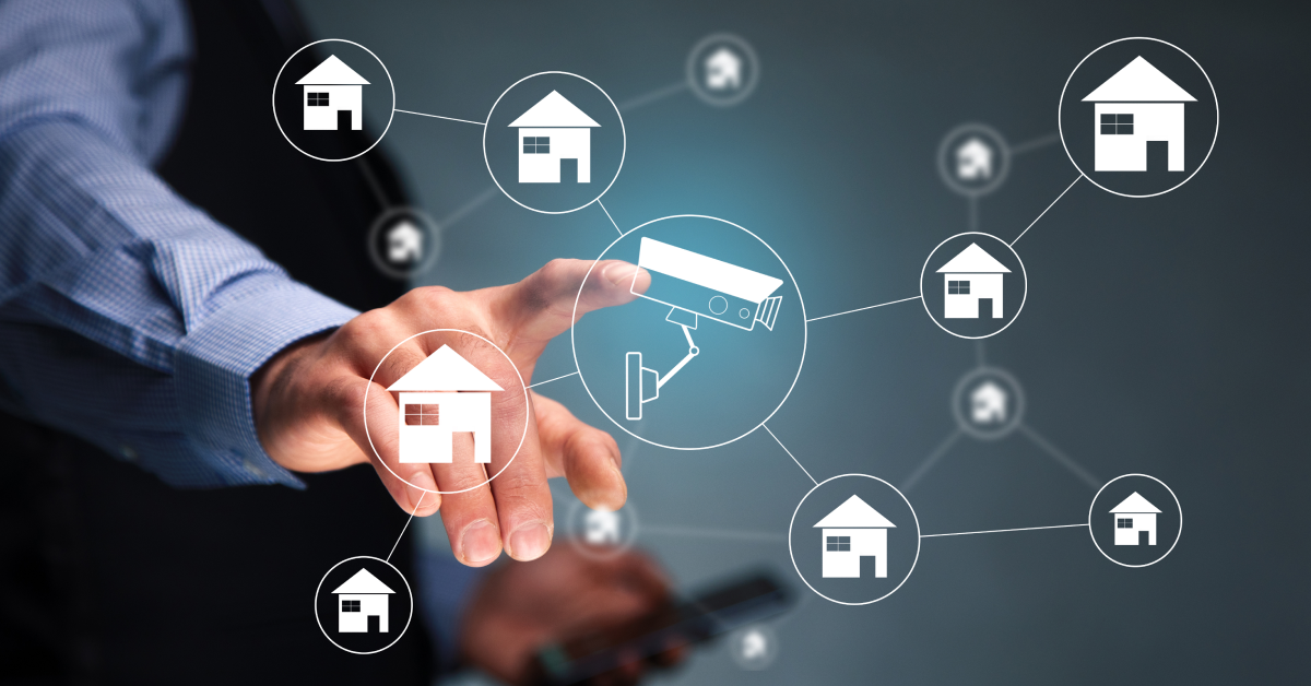 Improved Safety and Security