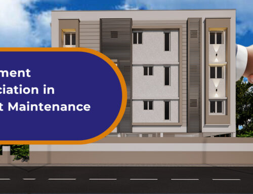 Role of Apartment Owners Association in Managing Flat Maintenance in Chennai