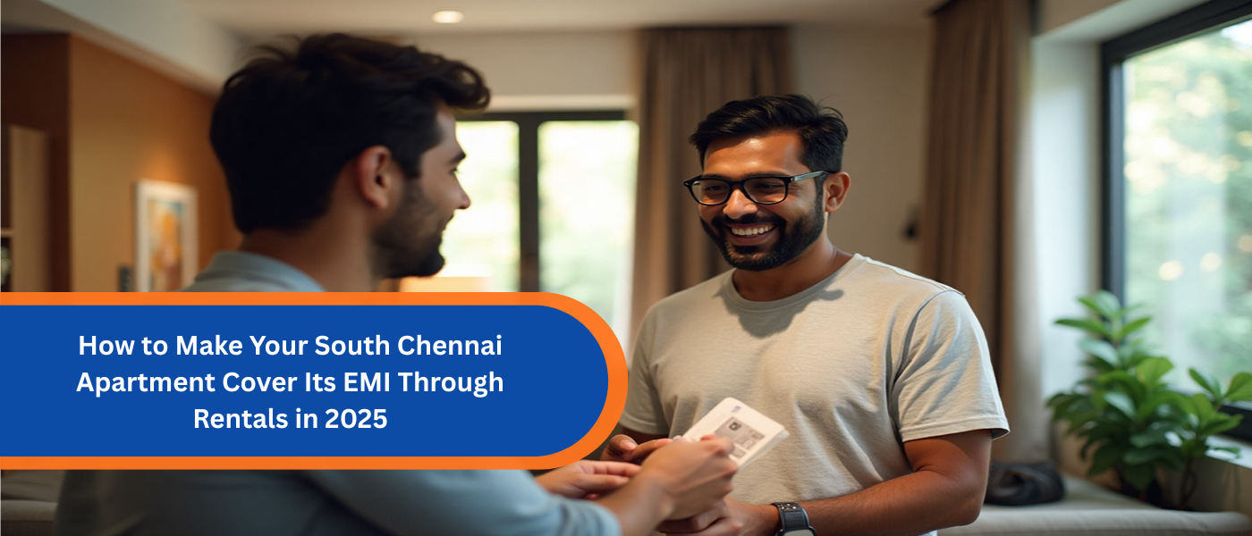 How to Make Your South Chennai Apartment Cover Its EMI Through Rentals in 2025 blog=images