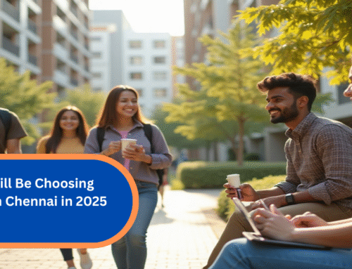 How Millennials Will Be Choosing Apartments in South Chennai in 2025