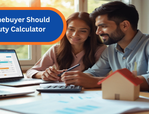 Why Every Homebuyer Should Use a Stamp Duty Calculator