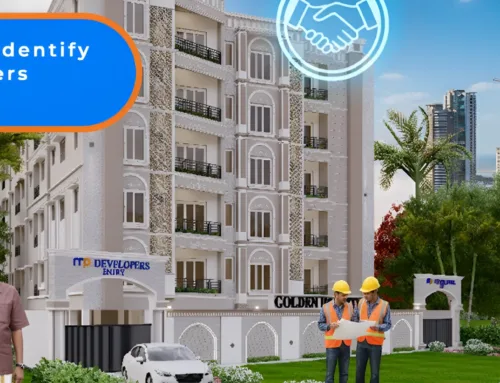 How Can You Identify Trusted Builders in Chennai?