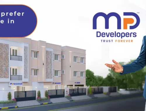 Why Do NRIs Prefer to Buy a Home in Chennai?