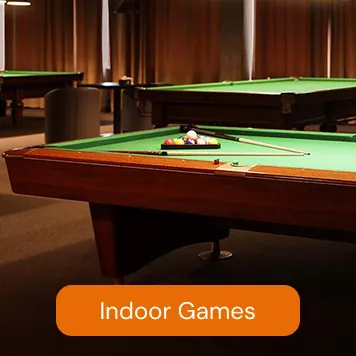 Indoor-Games