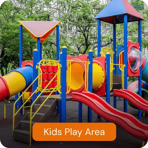 Kids-Play-Area