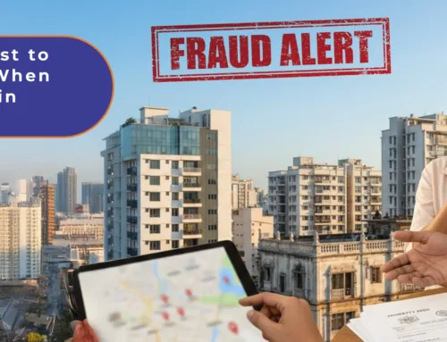 Legal Checklist to Avoid Fraud When Buying Flats in Chennai