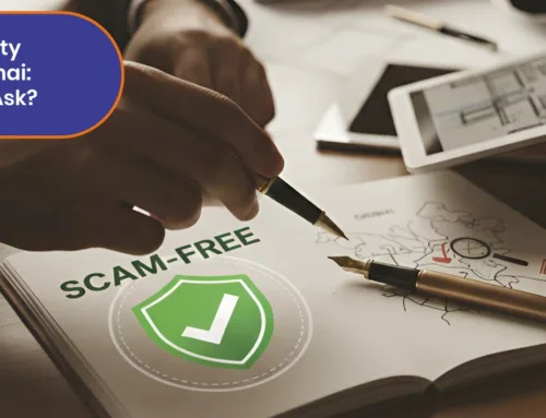 Scam-Free Property Purchase in Chennai: Key Questions to Ask