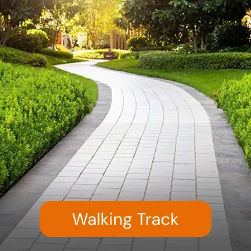 Walking-Track