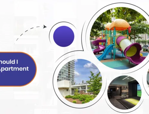 What Amenities Should I Expect in a Good Apartment in Chennai?