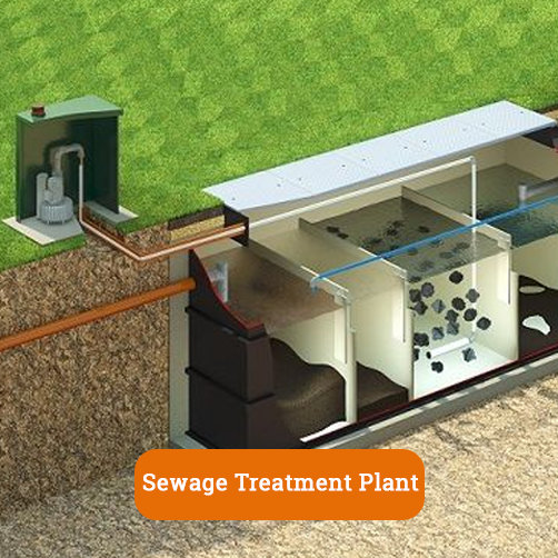 sewage-treatment-plant