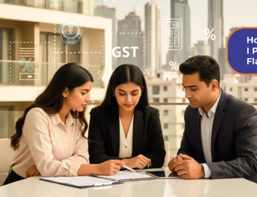 How Much GST Should I Pay When Buying a Flat in Chennai?
