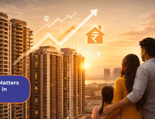 Why Resale Value Matters When Buying a Flat in Chennai