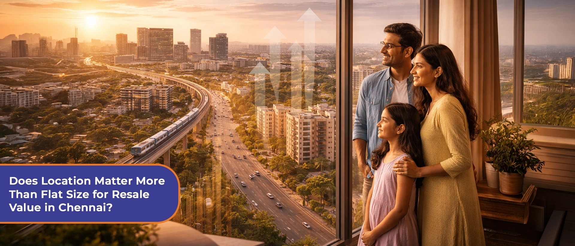 Does Location Matter More Than Flat Size for Resale Value in Chennai blog=images