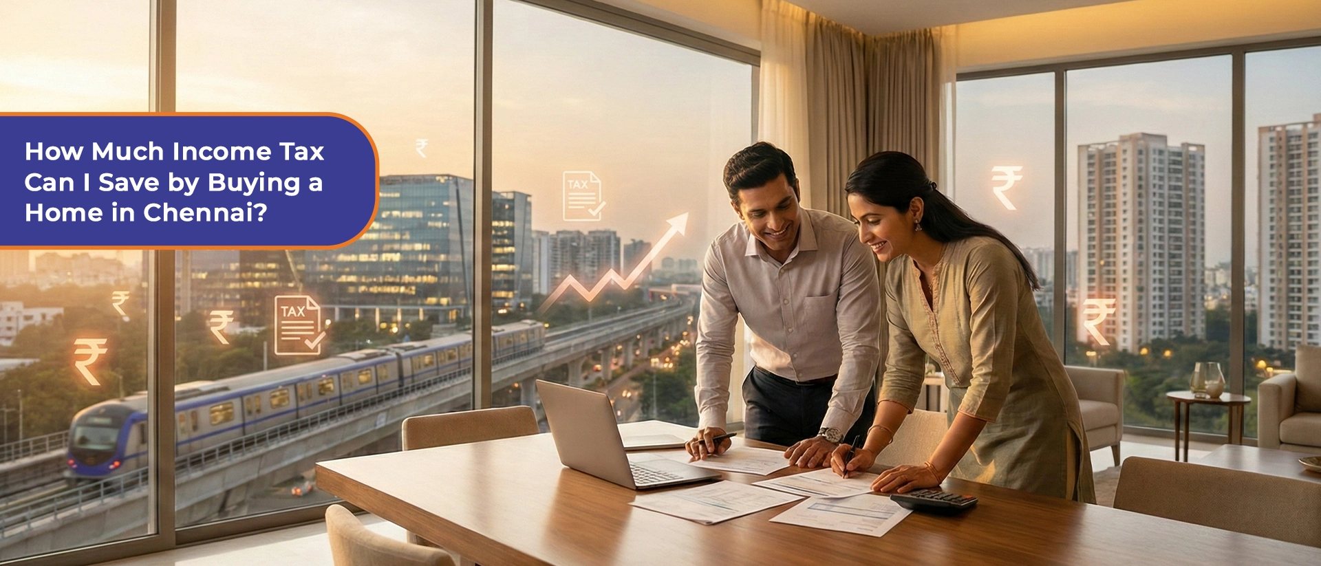 How Much Income Tax Can I Save by Buying a Home in Chennai (1) blog=images