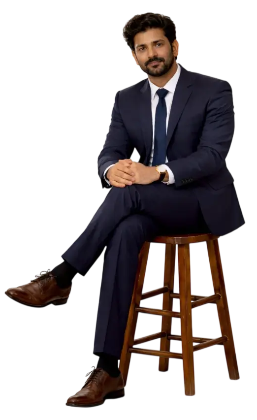 GVM-sitting-with-green-blazzer