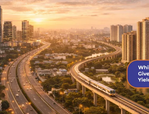 Which Areas in Chennai Will Give Highest Rental Yield in 2026