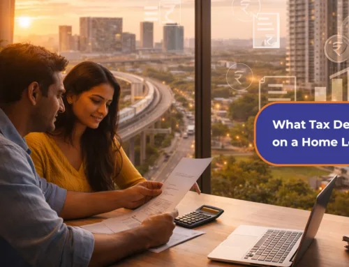 What Tax Deductions Can I Claim on a Home Loan in Chennai?